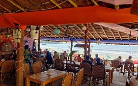 Rococo Pelton Beach Resort, Palolem Beach Goa